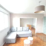 3 Apartment *