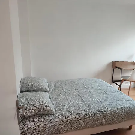 3 Apartment