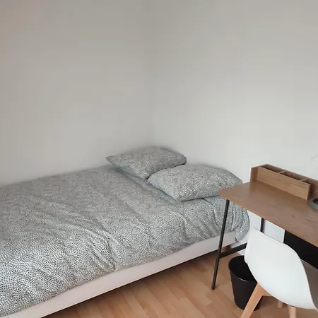 Apartment 3 *