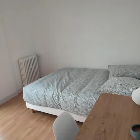 3 Apartment Brest
