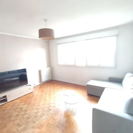 Apartmán 3