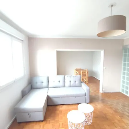 3 Apartmán *